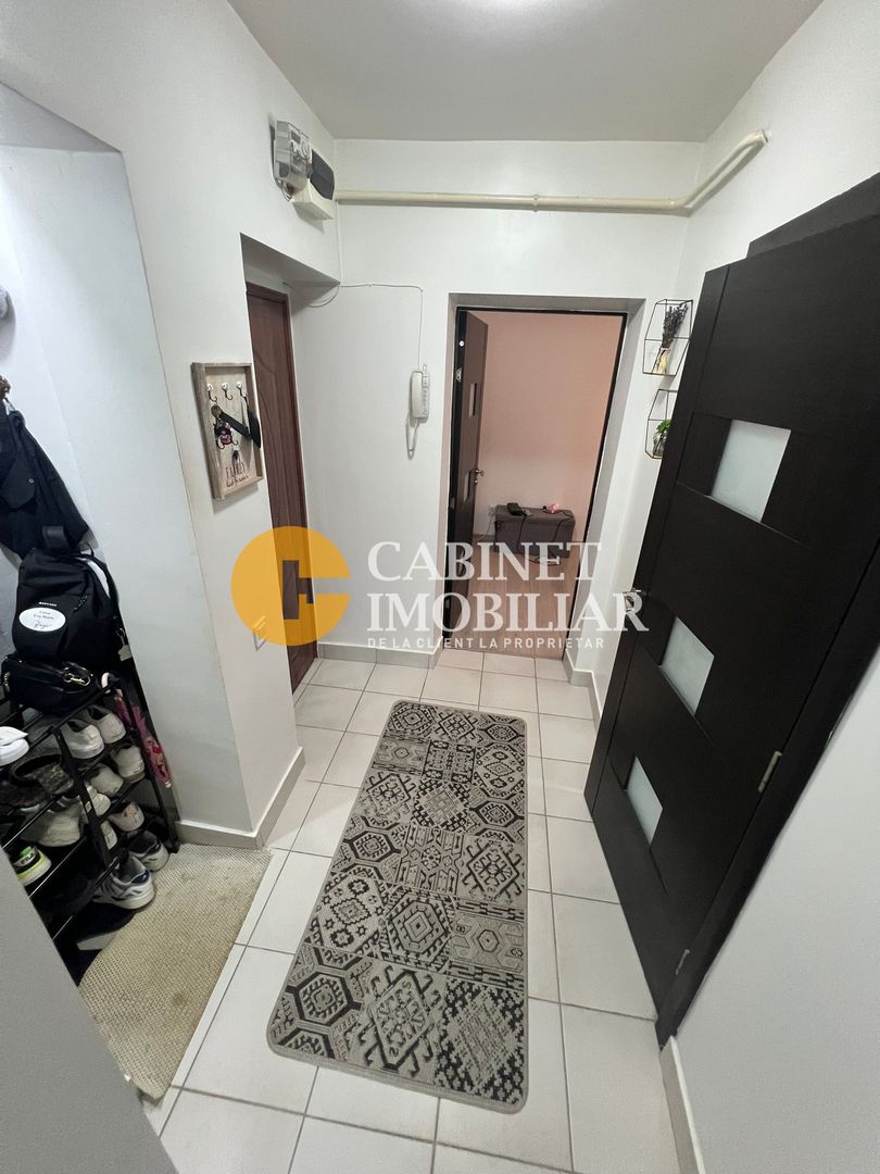MIRCEA CEL BATRAN - Apartament 3 Camere - 62 MP - Poză 6