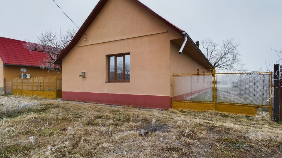 Oportunitate unică! Casă reabilitată parțial în Nitckidorf - Poză 17