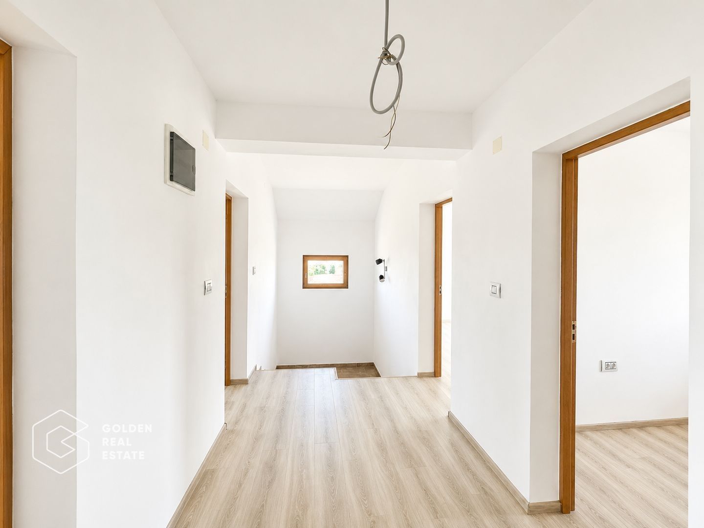 Casa noua P+M, finizaje moderne, localitatea Horia, comision 0% - Poză 18