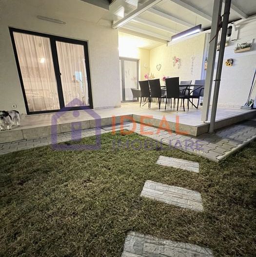 Casa Tip Duplex la Cheie in Cartierul Arhitectilor-Comision 0% - Poză 6