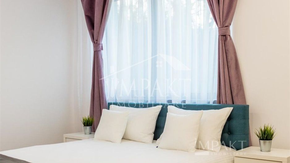 Apartament de inchiriat 2 camere de LUX, langa Platinia! UMF! - Poză 6