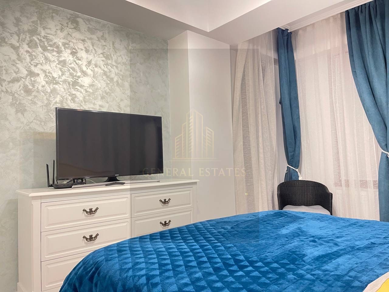 Apartament complet utilat, cu randament excelent – Mamaia Sat, Constan - Poză 10