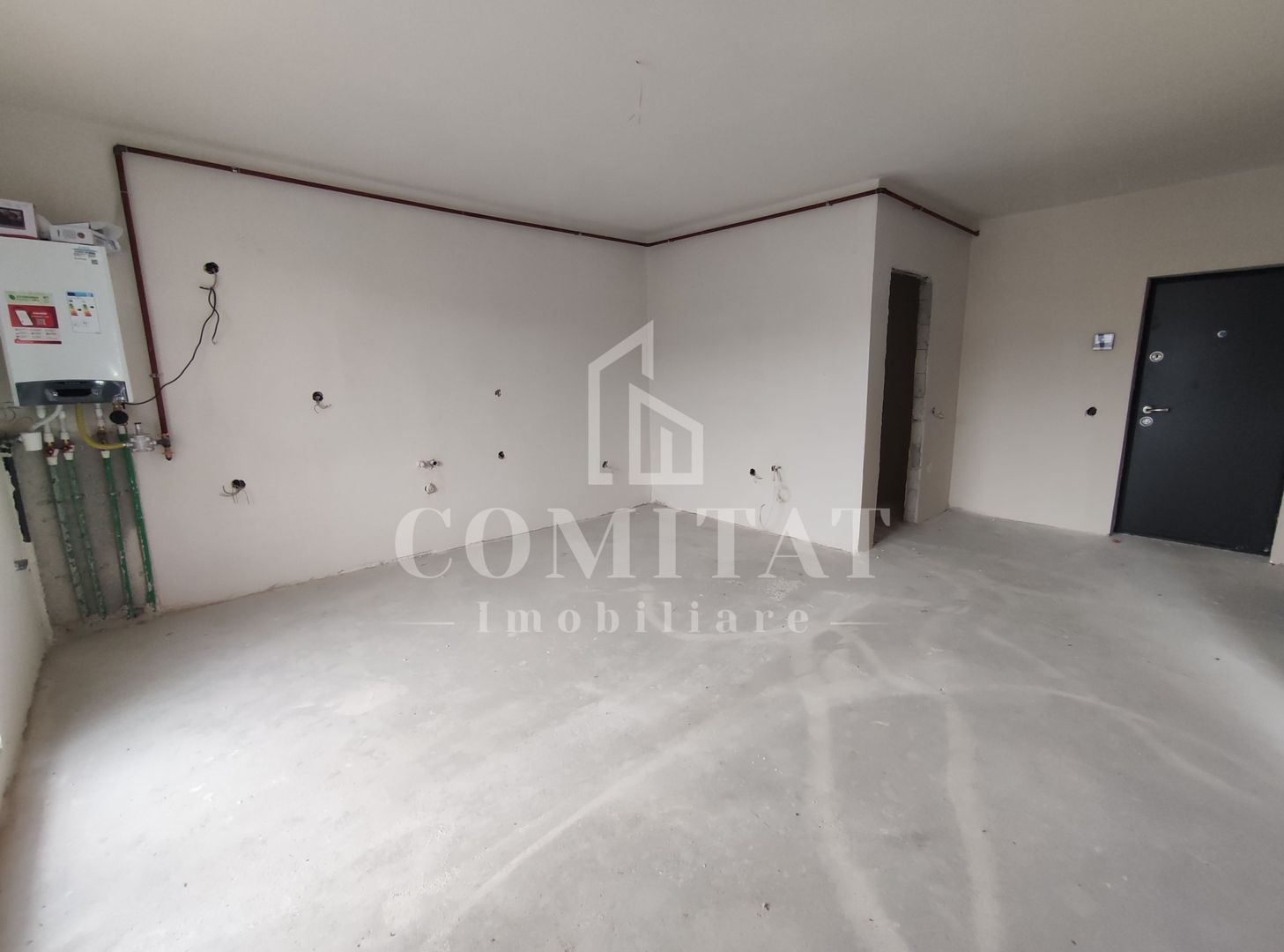 Apartament | 2 camere | 45 mp | Beta Rezidence - Poză 1