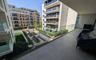 APARTAMENT PREMIUM | 2 PARCARI INCLUSE | VIDA HERASTRAU - Poză 11