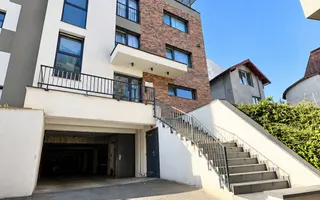 Apartament Premium | 3 camere | Str Hasdeu | UMF | USAMV - Poză 17