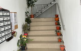 Garsoniera de inchiriat | MIlitari Residence | Demisol I - Poză 9