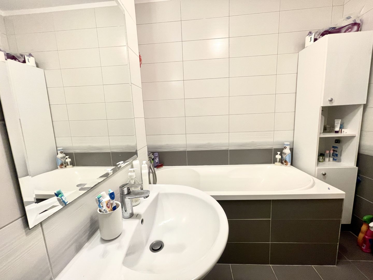 Apartament 2 camere + dressing, parcare+boxa,Top City, Coresi - Poză 6