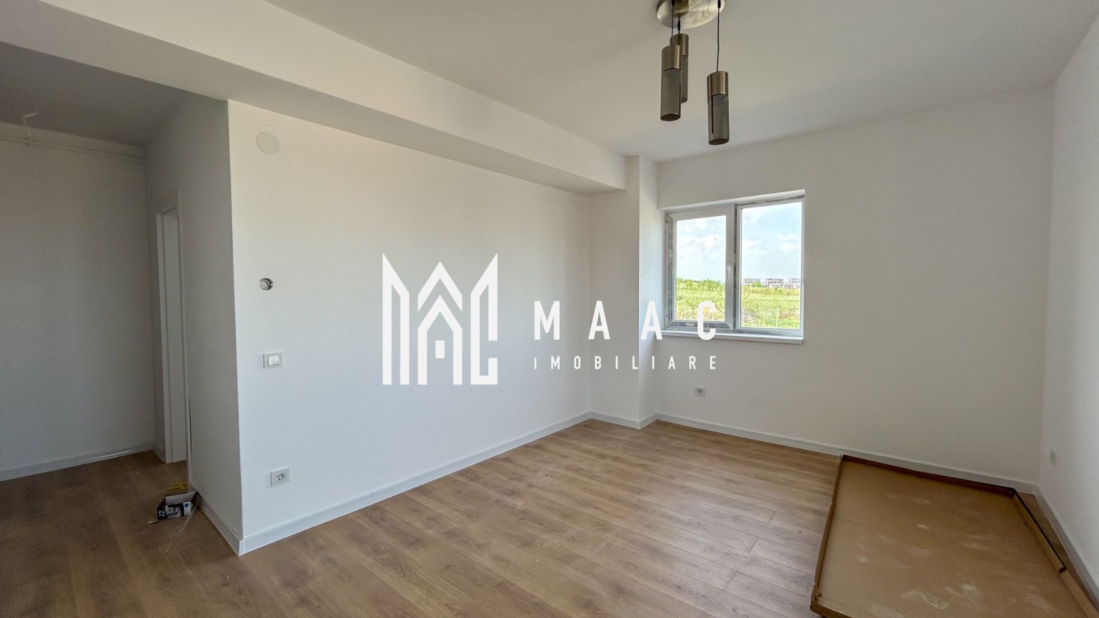 Apartament 3 Camere la Cheie I LUX I 0% Comision I 70.15 mpu - Poză 2