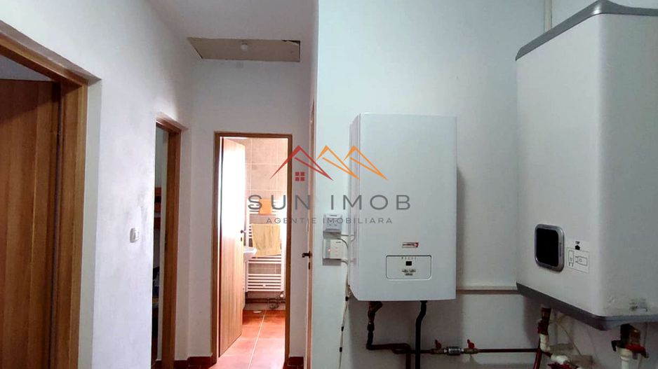 ÎNCHIRIERE CASĂ | CORNU | 2 DORMITOARE | TEREN 900 MP | 600 EUR/LUNĂ - Poză 11