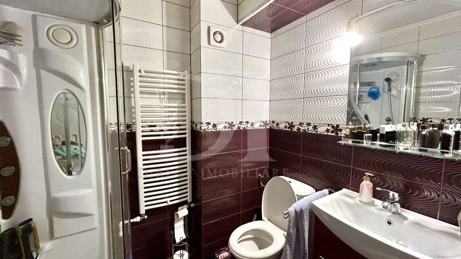 Apartament de vanzare / etaj intermediar / Floresti - Poză 9