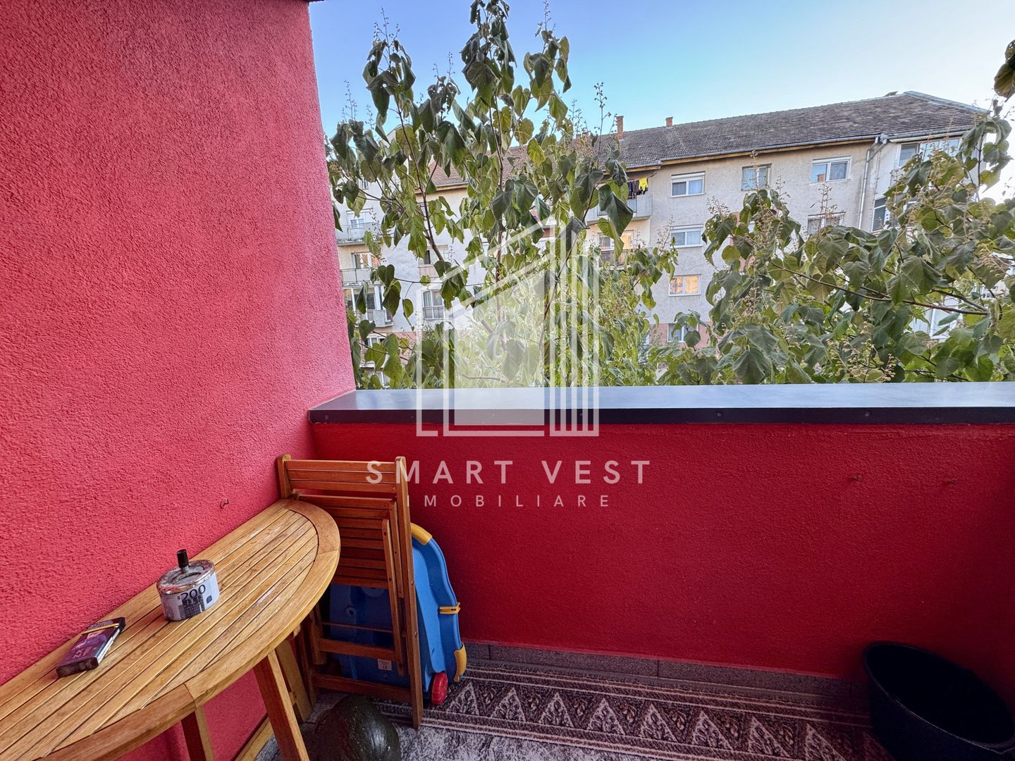 Apartament 3 camere | Etaj 2 cu lift | Zona Carpati 2 - Poză 19