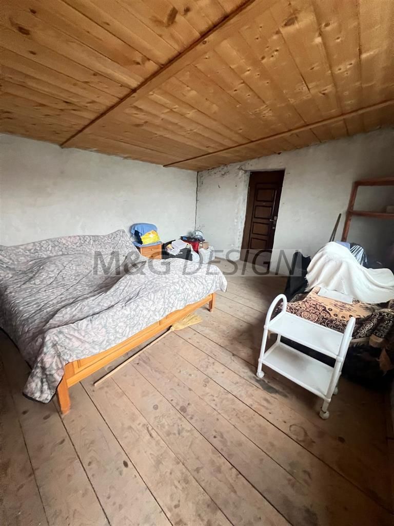 casa la rosu P+M 129 mp ULIUC - Poză 13