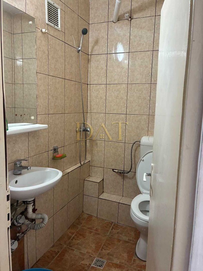 Garsoniera 11mp de vanzare | Gheorgheni | Locatie buna - Poză 5