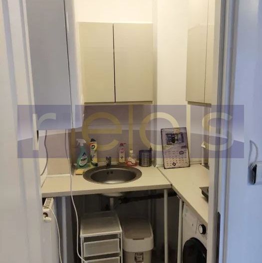 GARSONIERA DE INCHIRIAT | GARA DE NORD | ETAJ 1/10 | CENTRALA PROPRIE - Poză 4