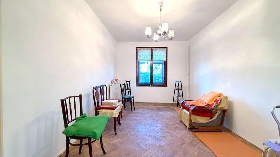 3 camere | 2 boxe | Barbu Vacarescu - Floreasca - Poză 1