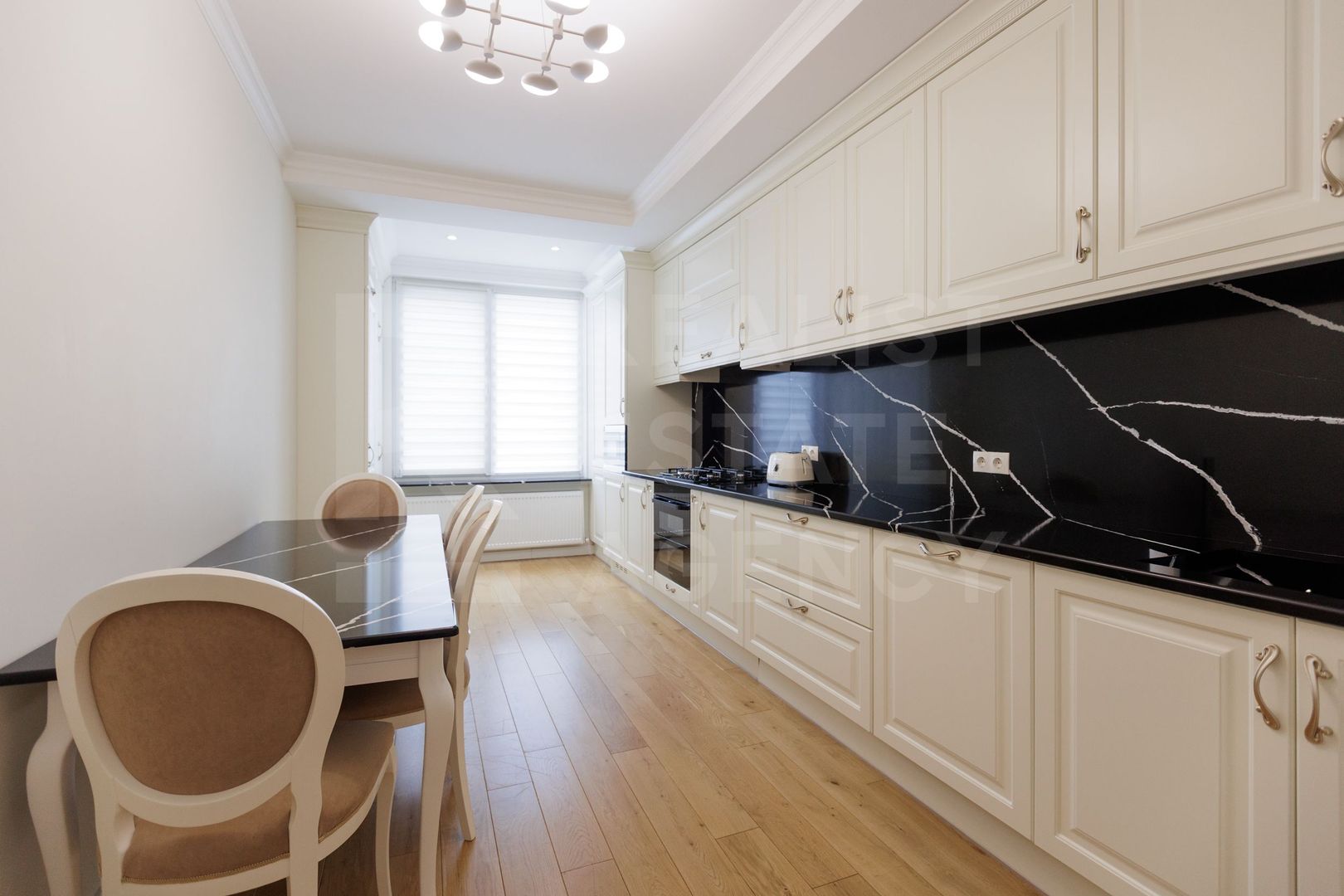 Chirie, apartament , 3 camere, str. Constantin Stere, Buiucani - Poză 7