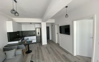 Apartament 2 camere de închiriat | Șelimbăr | grădină 40 mp - Poză 1
