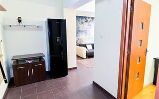 3 camere, open space, modern, parcare, Marasti, zona The Office, BRD - Poză 10
