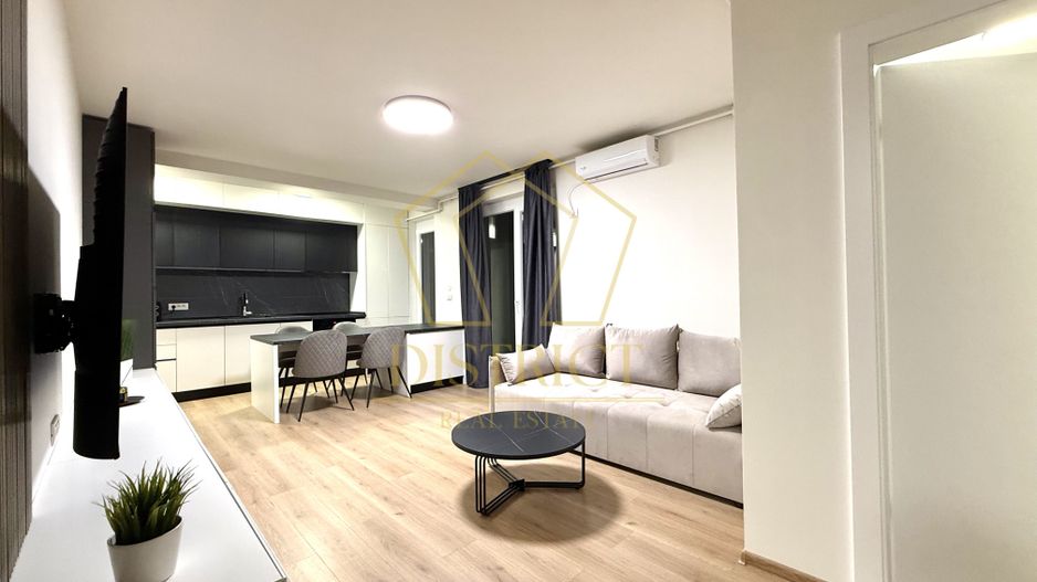 Apartament deosebit la prima inchiriere | Aradului - Poză 2