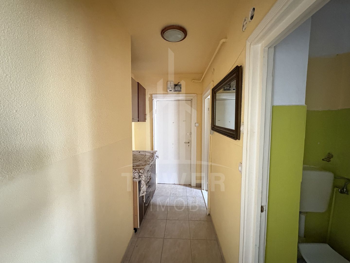 PRÊT NOU pt vânzare rapidă /Apartament 2 camere | Mihai Viteazul – Sibiu | 40 mp - Poză 6