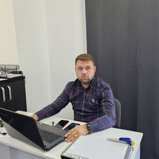 Alexandru Ciuraru - CLEVER IMOBILIARE