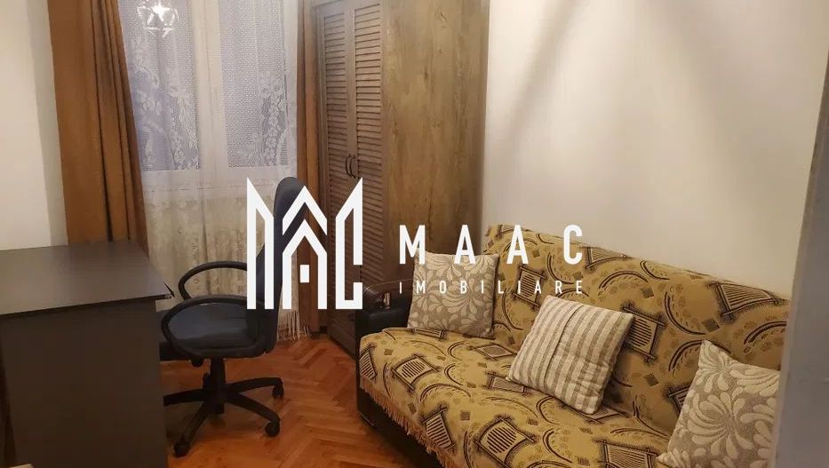 Apartament 3 Camere I Mobilat și Utilat I Mihai Viteazu - Poză 3