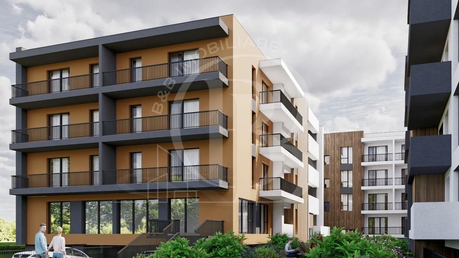 3 camere decomandat Titan Pallady  Metrou Nicolae Teclu - Poză 8