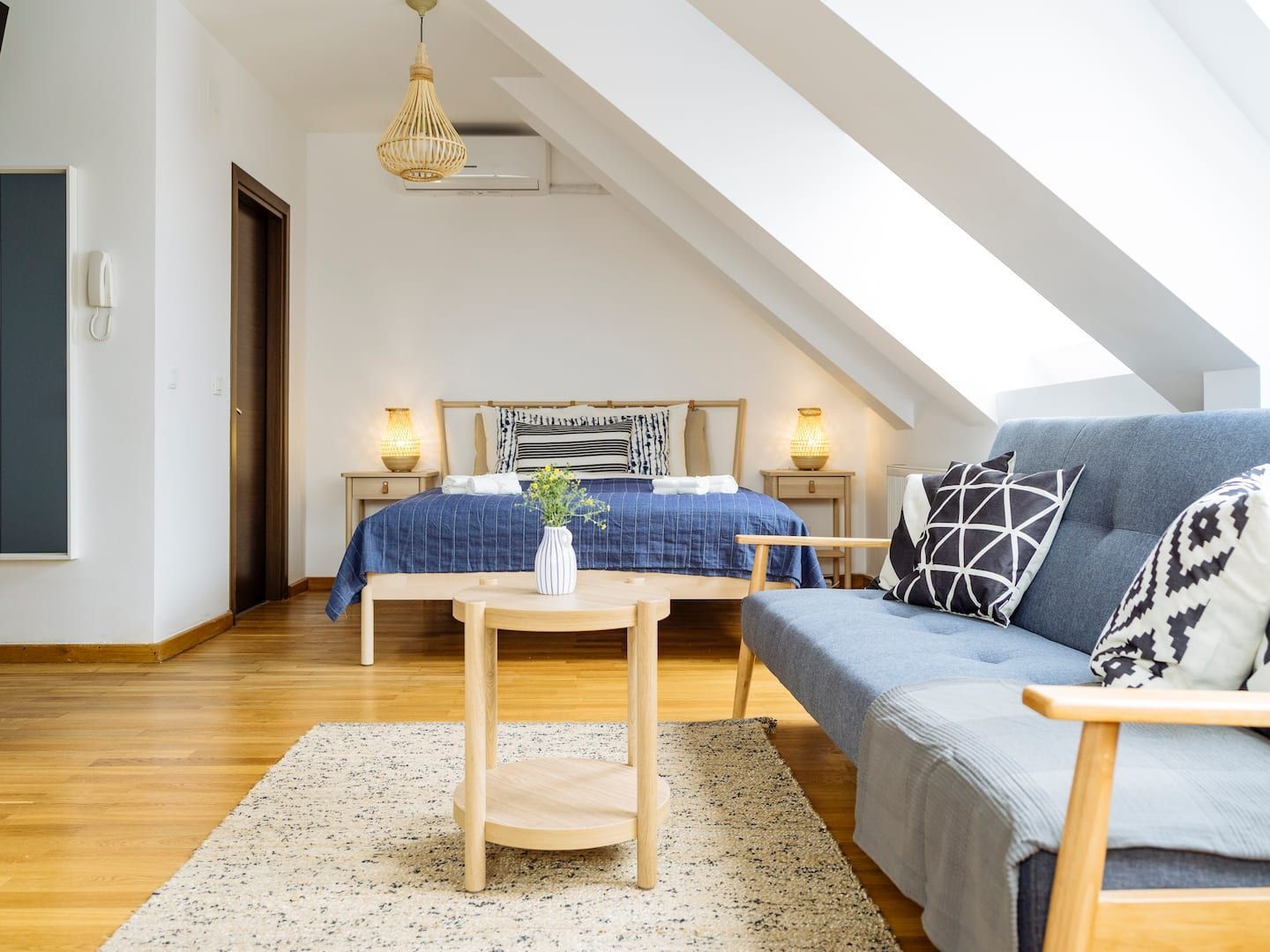 Garsoniera, Parc Carol - complex "Vivando" + loc parcare subsol inclus. - Poză 1