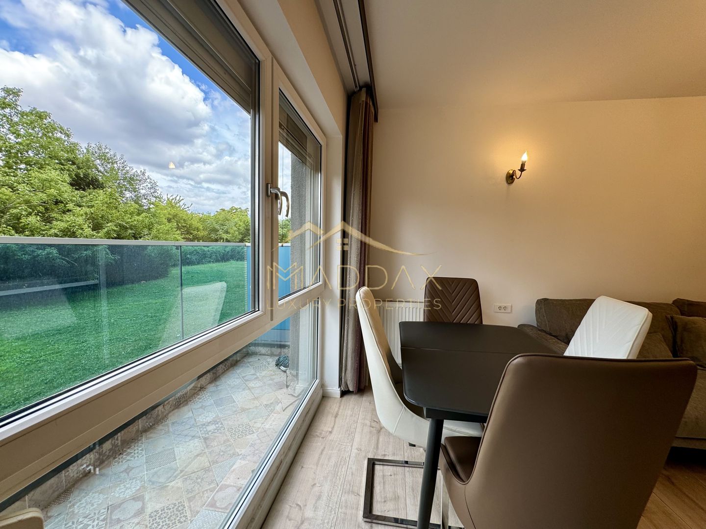 Apartament cu 2 camere***71mp*** + Parking // Floreasca - Park View - Poză 4