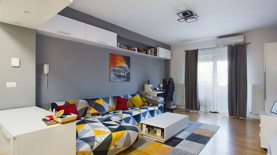 Apartament cu 2 camere în Giroc - Poză 3