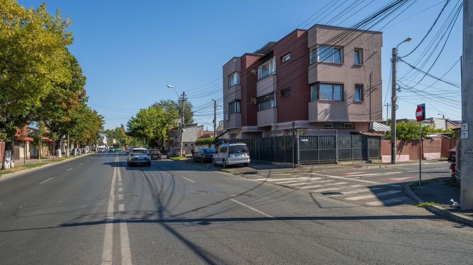 SI CASA SI AFACERE totul sub același acoperiș in Sector 5/Sălaj - LIDL - Poză 5