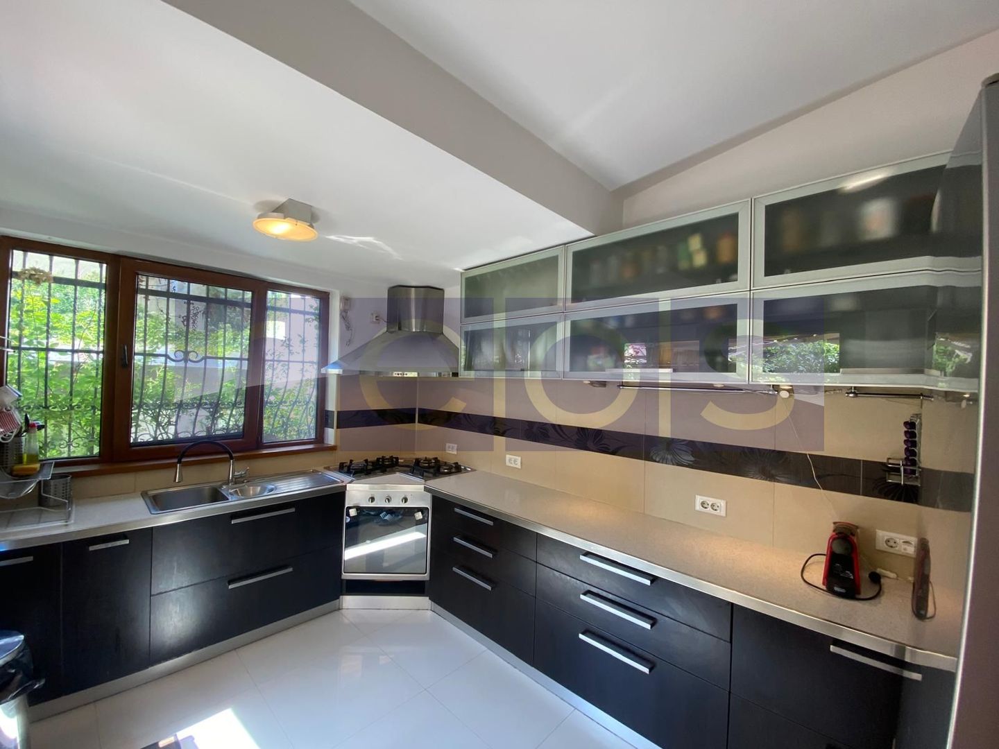 Vanzare Vila 208mp D+P+E+M  | Parcul Circului - Poză 4