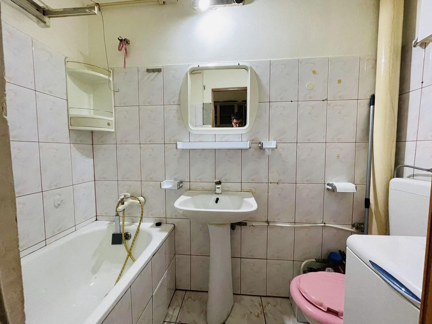 GARSONIERA ZONA ROGERIUS - Poză 4