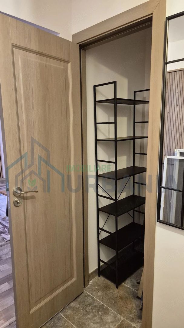 Apartament cu 3 camere de închiriat în Podul de Piatră, prima închiriere - Poză 6