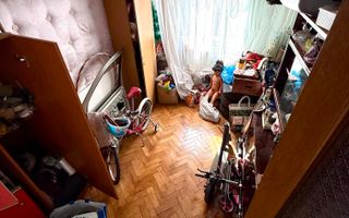 3 Camere - Liber - Etaj 1 - Tesatura - Poză 9