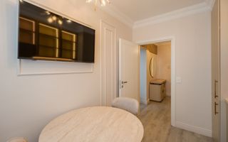 Studio lux Ivory Residence Pipera I mobilat I COMISION 0% - Poză 32