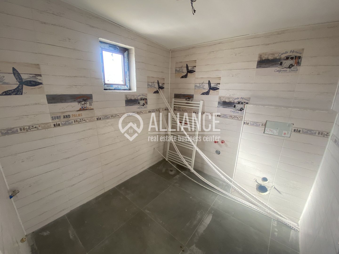 VALU LUI TRAIAN(COD 07) -Casa P+M 5 camere cu teren de 300 mp - Poză 23