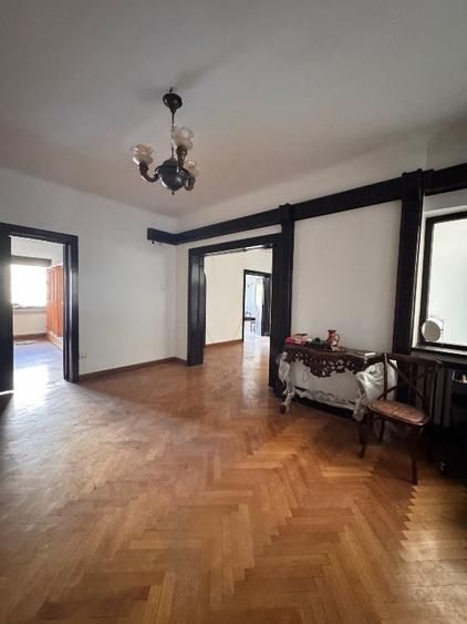 Apartament 4 camere de închiriat Piața Lahovari | 146 mp| Ultracentral - Poză 1