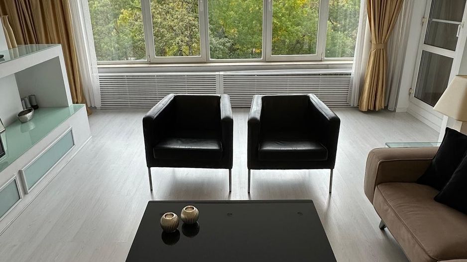 Central Park | Închiriere apartament 4 camere - Poză 4