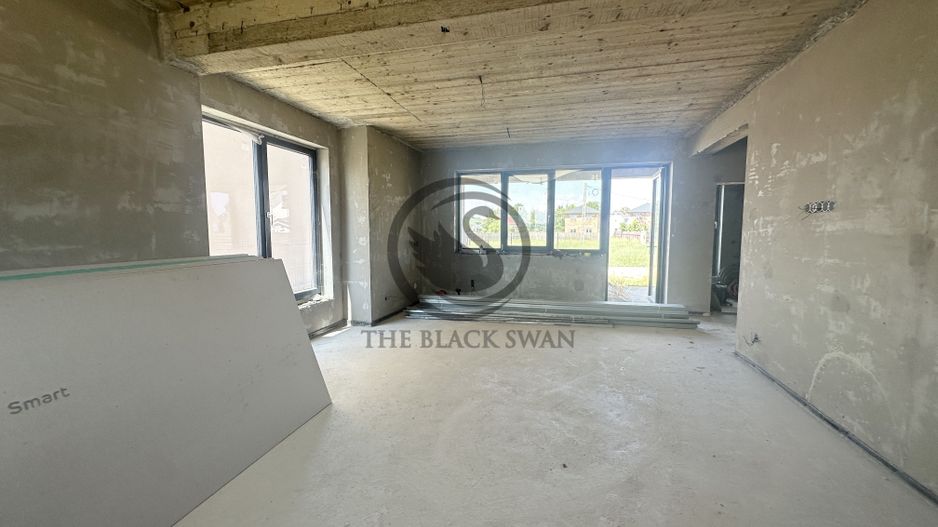 Casa la gri de vanzare | Darza, Buftea | Comision 0% - Poză 4