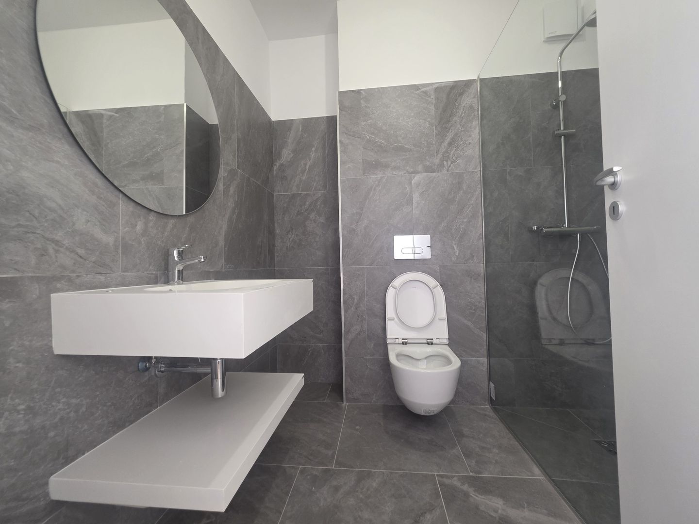 The Ivy | 3 camere 91 mp | parcare subterana | Jandarmeriei - Poză 7