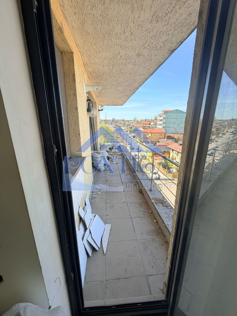Apartamnet 2 camere Inel 1 - Poză 3
