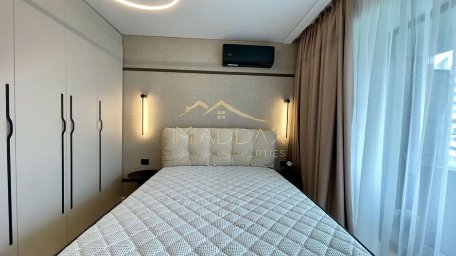 Apartament modern***2 camere***LUX***Prima inchiriere//Mall Promenada - Poză 14