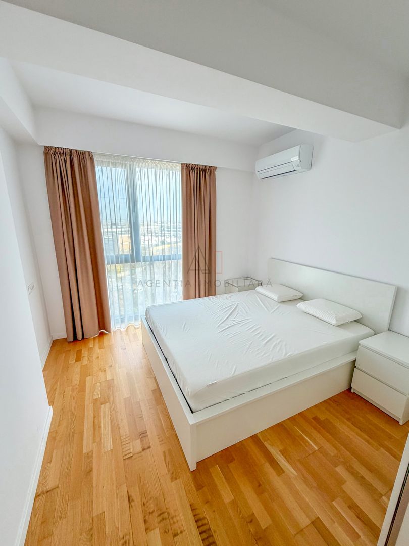 3 Camere Atlas Residence Aviatiei | Parcare Inclusa - Poză 9