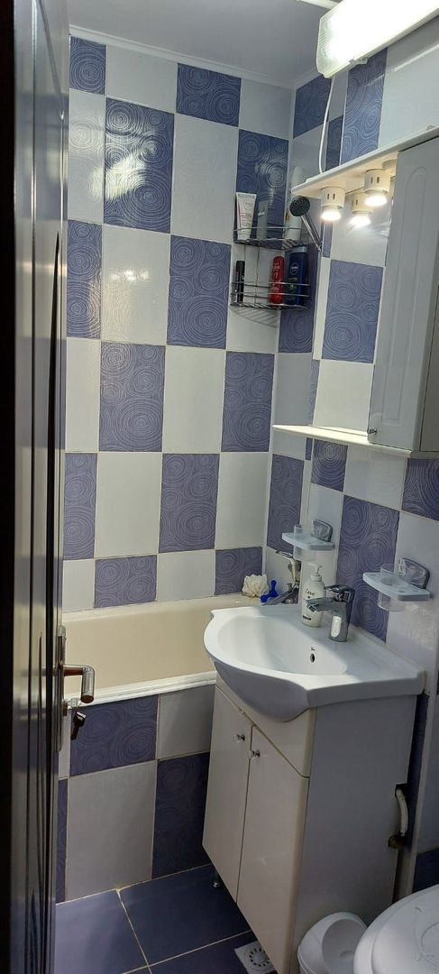 Apartament cu 3 camere, etaj 1, zonă ultracentrală; - Poză 7