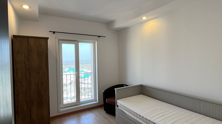 Apartament 3 camere Cosmopolis - Poză 2