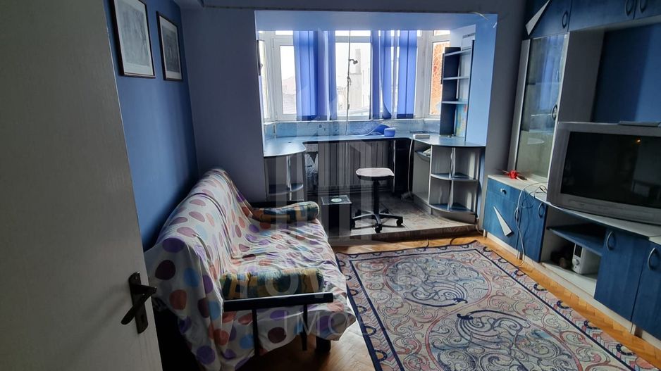 Apartament  4 camere de vânzare | Zona Gării - Poză 6
