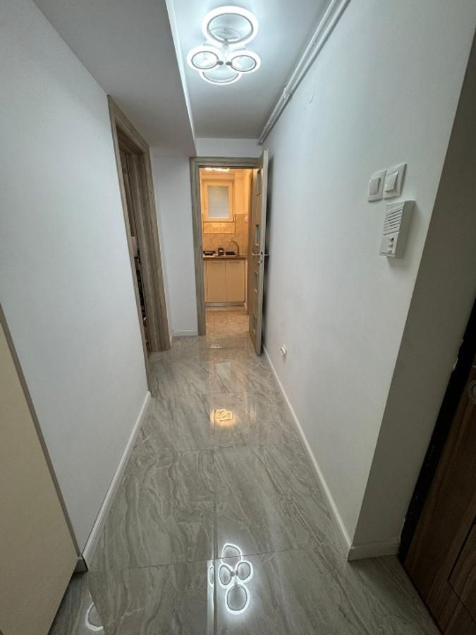 Apartament confortabil cu doua camere, Cismigiu- Casa Radio - Poză 12