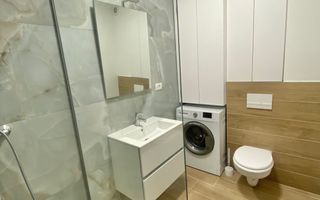 Aradului | 2 camere | Prima inchiriere | Parcare subterana - Poză 12