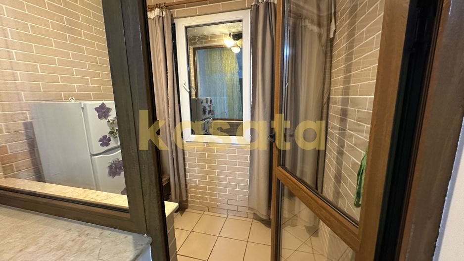 Garsonieră | Spațiu Verde | Metrou | Ideal Investiție | Reabilitat - Poză 13